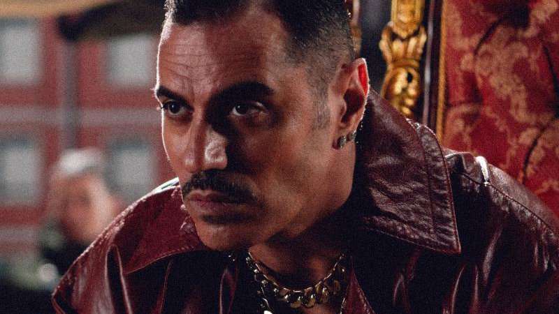 Immagine di King Marracash: il docufilm debutta su Disney+ il 18 settembre 2026