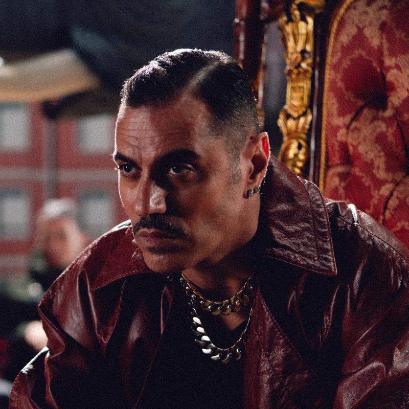King Marracash: il docufilm debutta su Disney+ il 18 settembre 2026