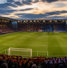 Copertina di Go Ahead Eagles-Willem II: pronostico AI, chi vince?
