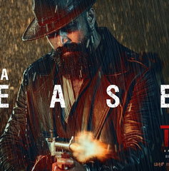 Copertina di Toxic: Yash è il gangster Raya e suo figlio Ticket nel nuovo trailer