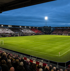 Copertina di Sparta Rotterdam-Feyenoord: pronostico AI, chi vince?