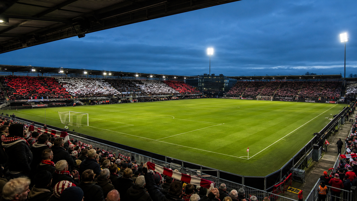 Immagine di Sparta Rotterdam-Feyenoord: pronostico AI, chi vince?