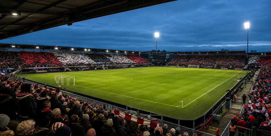 Sparta Rotterdam-Feyenoord: pronostico AI, chi vince?