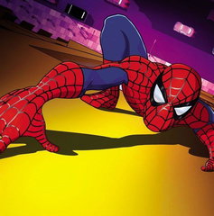 Copertina di Spider-Man (1994): dove vederlo? Spider-Man - L'Uomo Ragno