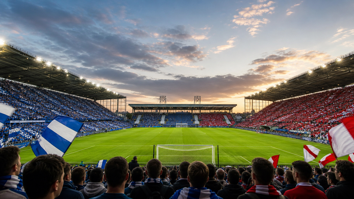 Immagine di Zwolle-Ajax: pronostico AI, chi vince?
