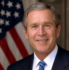 Copertina di 25 anni fa George W. Bush annunciò finanziamenti federali limitati alla ricerca sulle cellule staminali embrionali