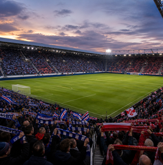 Copertina di Heerenveen-Twente: pronostico AI, chi vince?