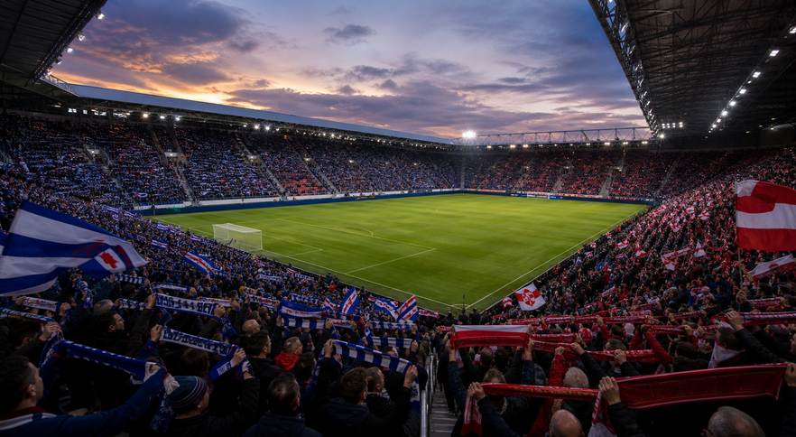 Heerenveen-Twente: pronostico AI, chi vince?