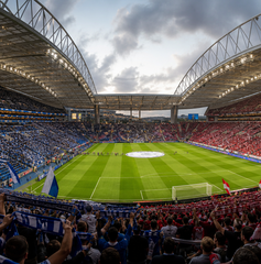 Copertina di Porto-Alverca: pronostico AI, chi vince?