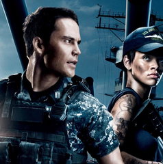 Copertina di Battleship, il film stasera in tv su Italia 1: trama, cast e streaming