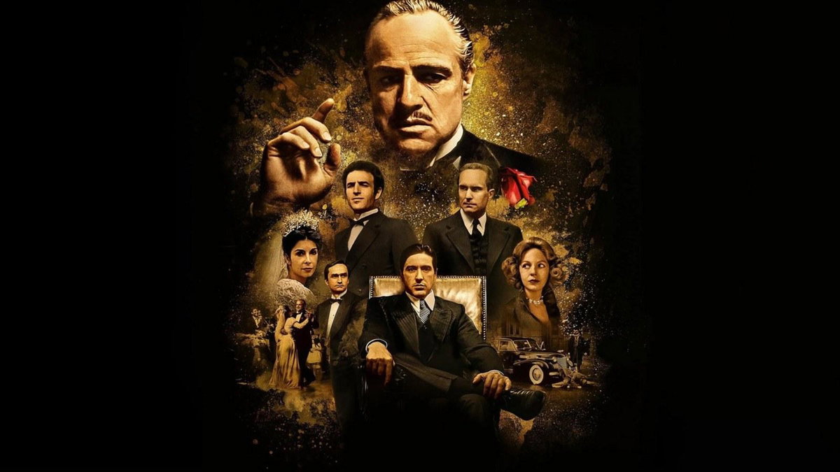 Immagine di Il padrino, il film stasera in tv su Rete 4: trama, cast e streaming