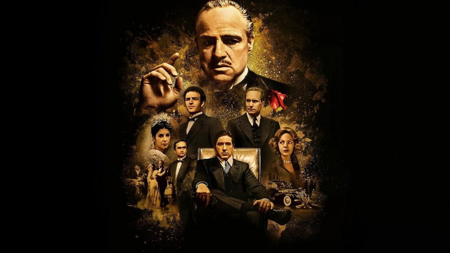 Il padrino, il film stasera in tv su Rete 4: trama, cast e streaming