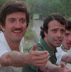 Copertina di Febbre da cavallo, il film stasera in tv su La7: trama, cast e streaming