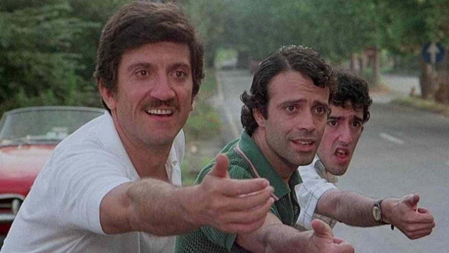 Febbre da cavallo, il film stasera in tv su La7: trama, cast e streaming
