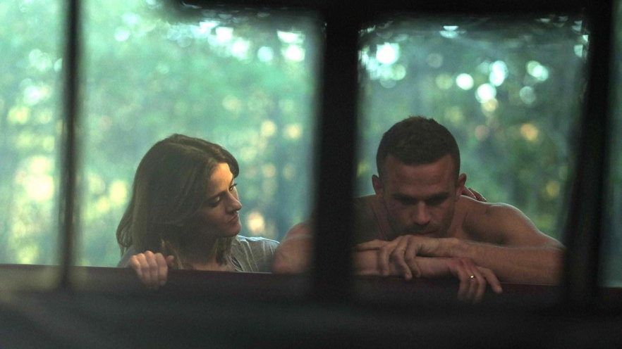 La fuga dell'assassino, il film stasera in tv su 20: trama, cast e streaming
