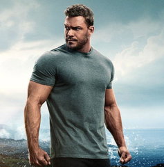 Copertina di Perché Roscoe non torna in Reacher dopo la prima stagione?