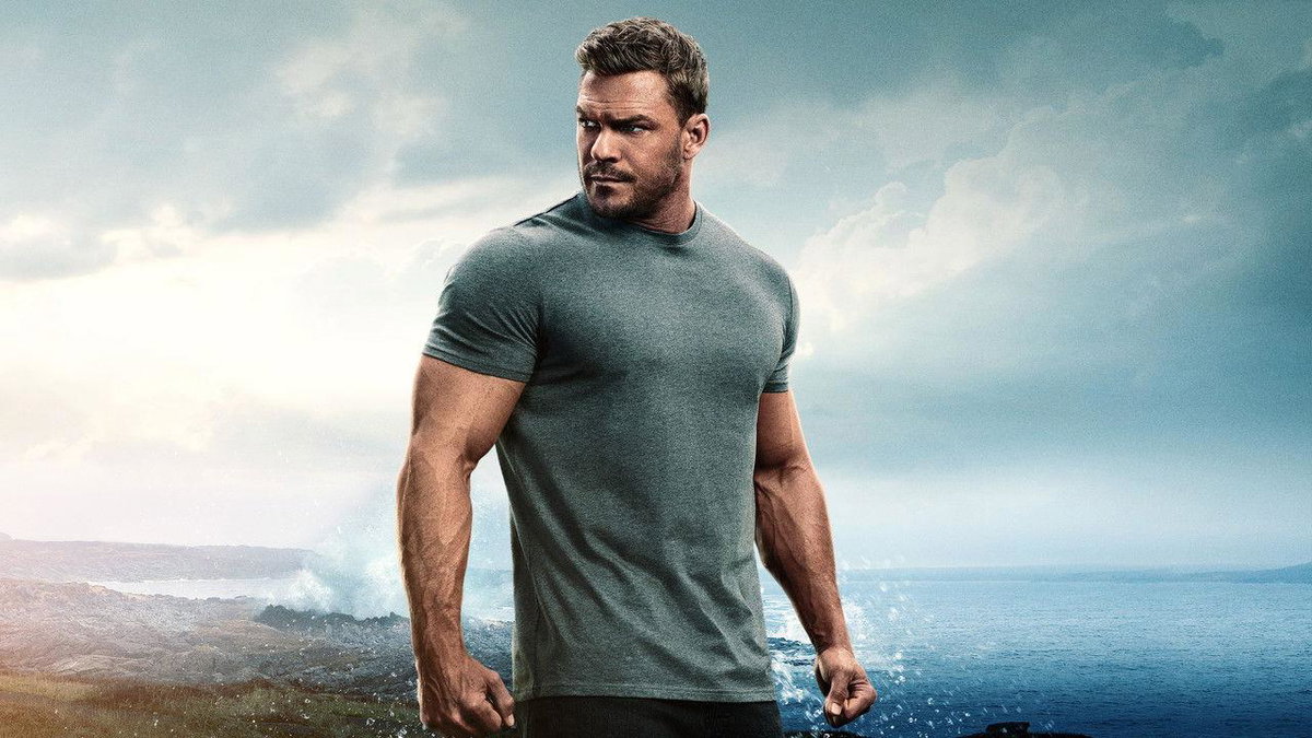 Immagine di Perché Roscoe non torna in Reacher dopo la prima stagione?