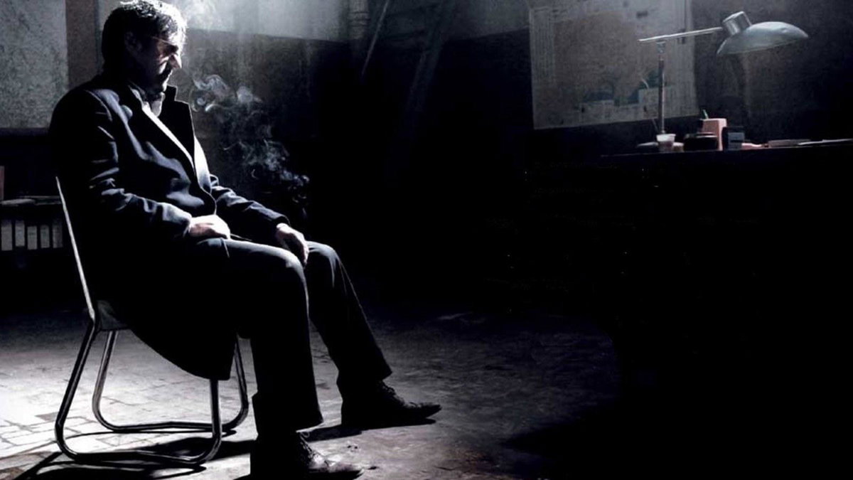 Immagine di L'ultima missione, il film stasera in tv su Iris: trama, cast e streaming
