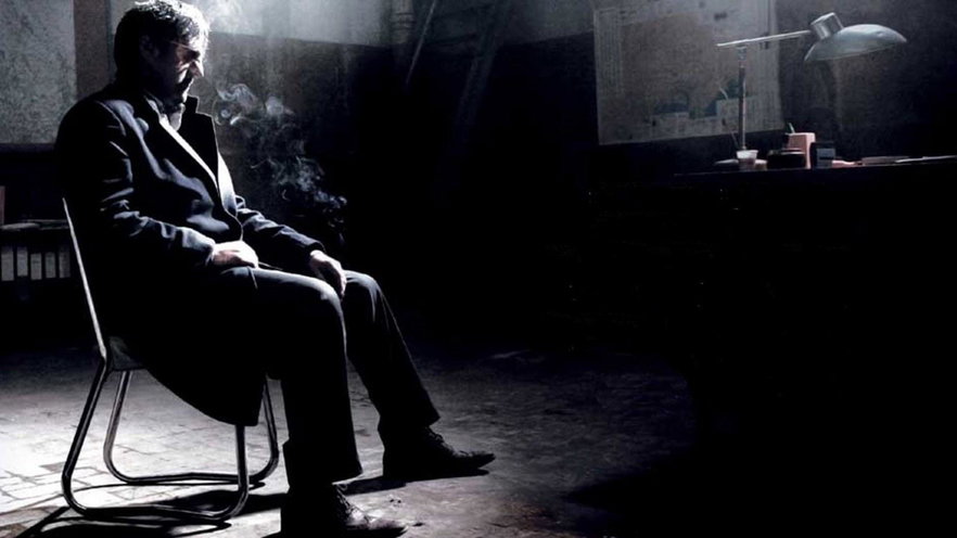 L'ultima missione, il film stasera in tv su Iris: trama, cast e streaming