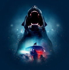Copertina di Project Silence, il film stasera in tv su Rai 4: trama, cast e streaming
