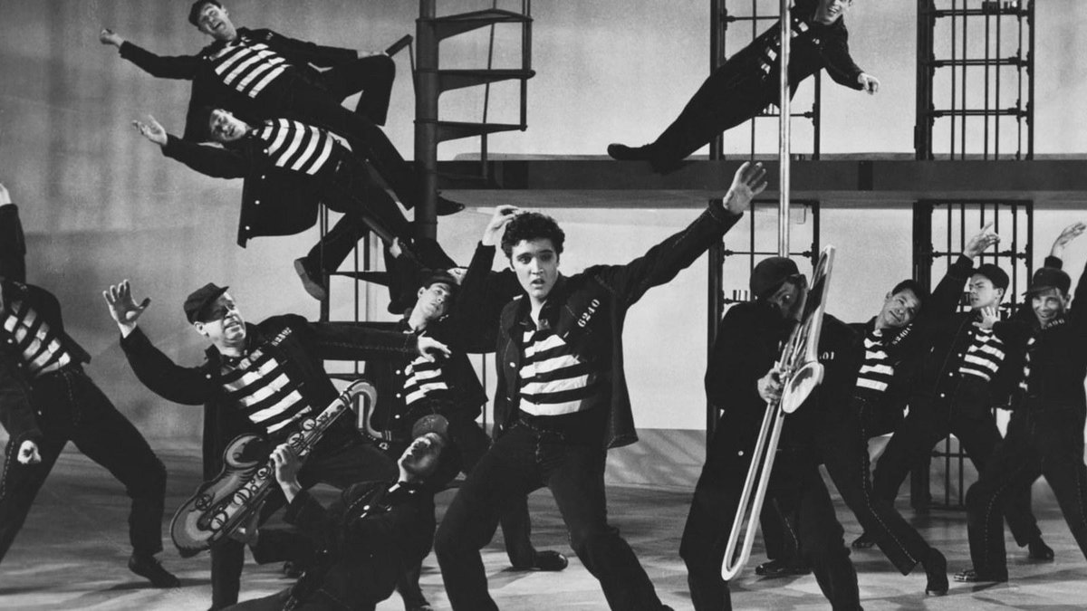 Immagine di Il delinquente del rock'n'roll, stasera su Rai Movie: trama, cast e streaming