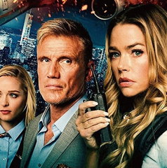 Copertina di Altitude - Paura ad alta quota, il film stasera su Cielo: trama, cast e streaming