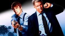 Copertina di Hollywood Homicide: trama, cast e dove vederlo in streaming