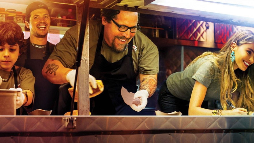 Kiss the Chef - Un altro amore, il film stasera in tv su La5: trama, cast e streaming