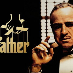 Copertina di Dove è stato girato Il padrino? Le location visitabili del film