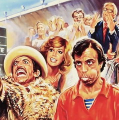 Copertina di Dove è stato girato Febbre da cavallo? Le location reali del film