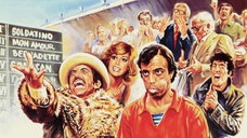 Copertina di Dove è stato girato Febbre da cavallo? Le location reali del film