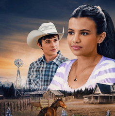 Copertina di 20 serie simili a Uno splendido errore, tra amori, famiglie e nuovi inizi
