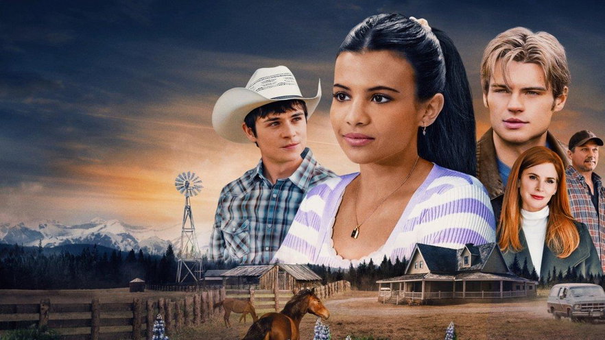 20 serie simili a Uno splendido errore, tra amori, famiglie e nuovi inizi