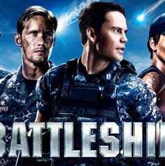Copertina di Dove è stato girato Battleship? Le location reali del film