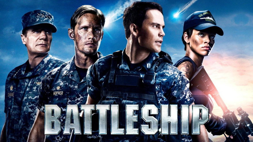 Dove è stato girato Battleship? Le location reali del film