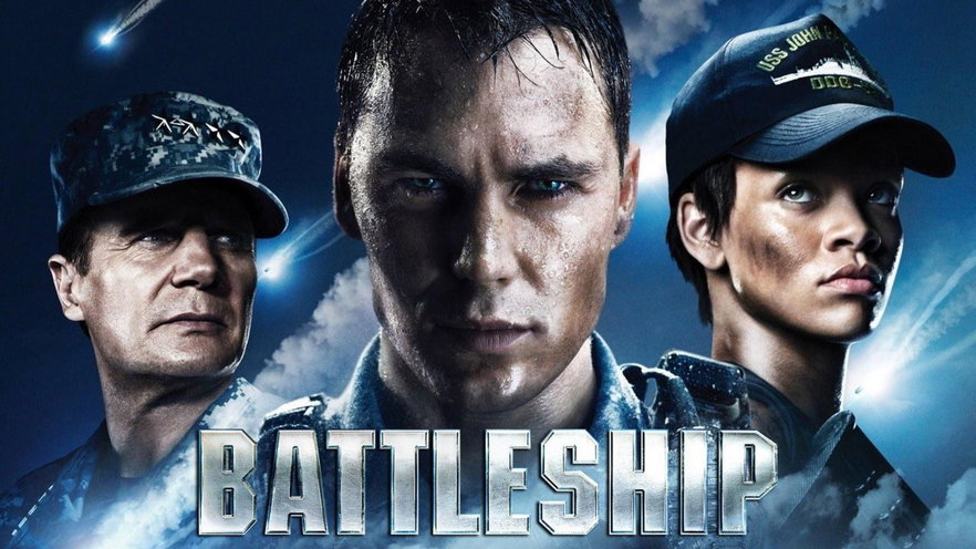 Qual è la canzone della corazzata in Battleship? Tutte le musiche