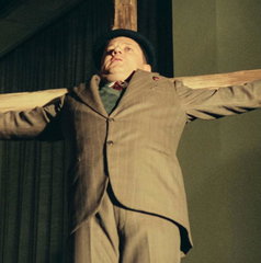 Copertina di Che fine ha fatto Plinio Fernando, Mariangela in Fantozzi?