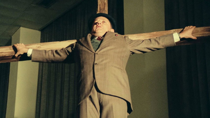 Che fine ha fatto Plinio Fernando, Mariangela in Fantozzi?