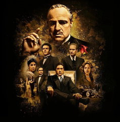 Copertina di Il padrino è una storia vera? I fatti reali rielaborati dal film
