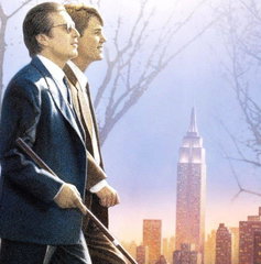 Copertina di Scent of a Woman - Profumo di donna è una storia vera? La realtà dietro il film