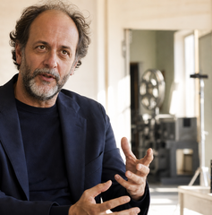 Copertina di Luca Guadagnino: l’originalità di Giovanni Tortorici dietro la produzione di Ketticè