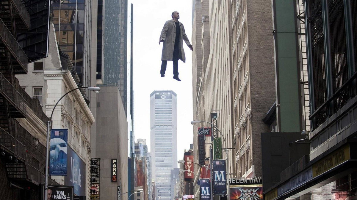 Immagine di Birdman è gratis in streaming in Italia: perché vedere il film con Michael Keaton