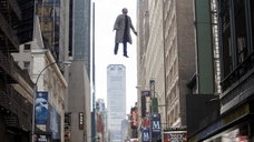 Copertina di Birdman è gratis in streaming in Italia: perché vedere il film con Michael Keaton