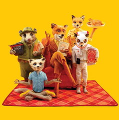 Copertina di Fantastic Mr. Fox è gratis in streaming: l’astuzia secondo Wes Anderson