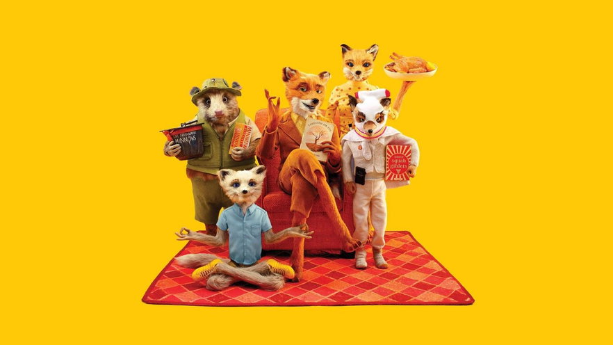 Fantastic Mr. Fox è gratis in streaming: l’astuzia secondo Wes Anderson