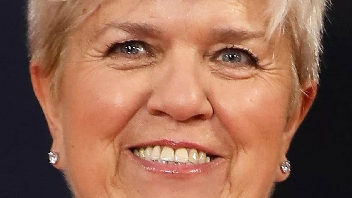 Immagine di Chi è Mimie Mathy? L'attrice francese di Joséphine, ange gardien