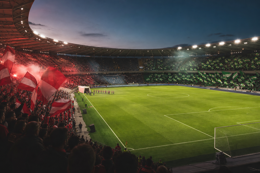 Santa Clara-Nacional: pronostico AI, chi vince?