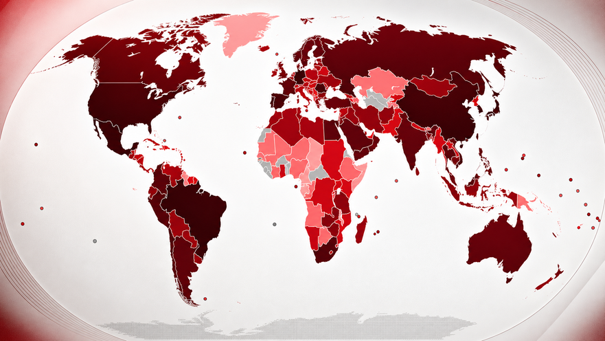 Il 10 agosto 2010 l’Organizzazione mondiale della sanità dichiarò conclusa la pandemia H1N1