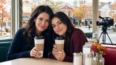 Copertina di Una mamma per amica: HBO Max prepara il primo documentario autorizzato sulla serie