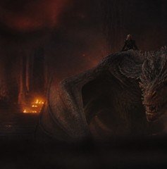 Copertina di Dove vedere House of the Dragon 3 episodio 8 oggi: orario, canale e streaming